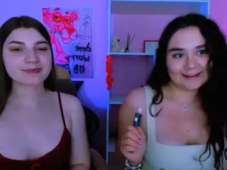 enny-mrr's Live Sex Cam Show