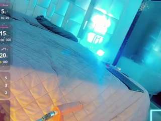 gisele-fox Live Webcam on CamSoda