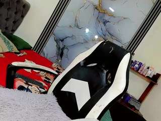 gisele-fox live cam profile