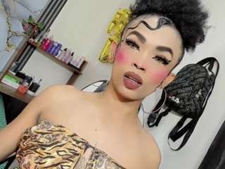 gisele-fox live cam profile