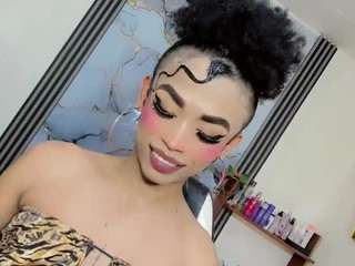 gisele-fox live cam profile