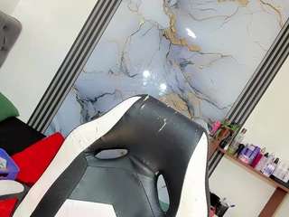 gisele-fox live cam profile