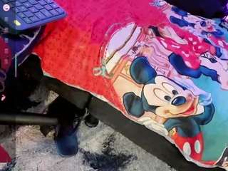 Gisele-Fox — LIVE on Camsoda