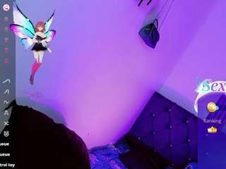 gisele-fox webcam