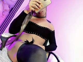 gisele-fox Live Webcam on CamSoda