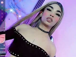 gisele-fox webcam model