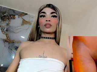 gisele-fox webcam model