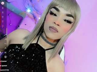 gisele-fox webcam
