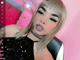 gisele-fox webcam