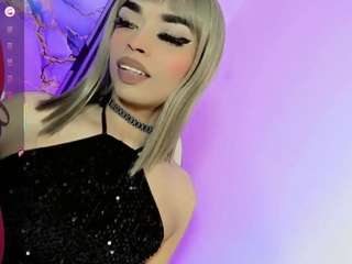 gisele-fox webcam