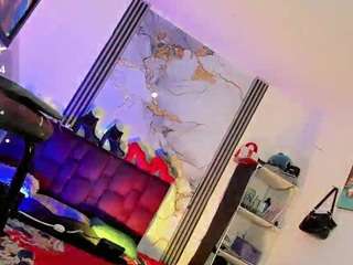 gisele-fox Sex Cam Show