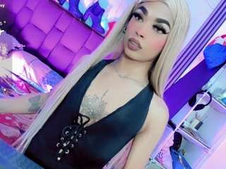 gisele-fox Sex Cam Show
