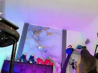 gisele-fox Sex Cam Show