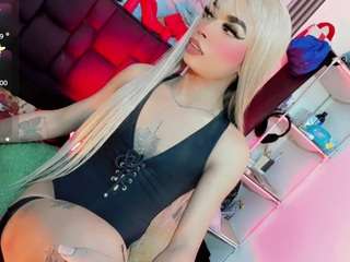 gisele-fox Sex Cam Show