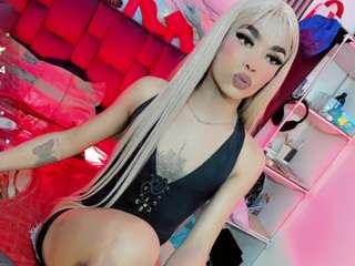 gisele-fox Sex Cam Show