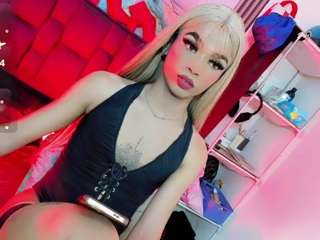 gisele-fox Sex Cam Show