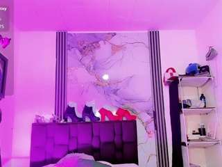 gisele-fox Sex Cam Show