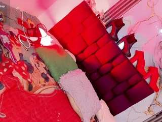 gisele-fox Sex Cam Show