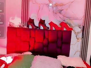 gisele-fox Sex Cam Show