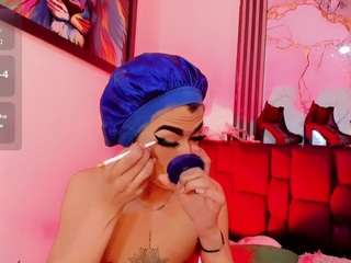gisele-fox Sex Cam Show