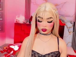 gisele-fox Sex Cam Show