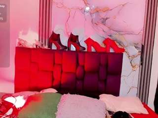 gisele-fox Sex Cam Show
