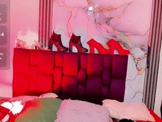 gisele-fox Sex Cam Show
