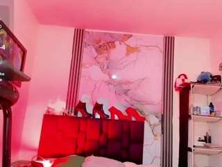 gisele-fox Sex Cam Show