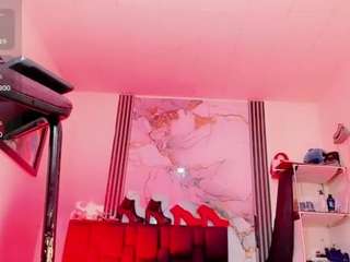 gisele-fox Sex Cam Show
