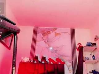 gisele-fox Sex Cam Show