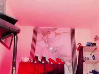 gisele-fox Sex Cam Show