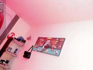 gisele-fox Sex Cam Show