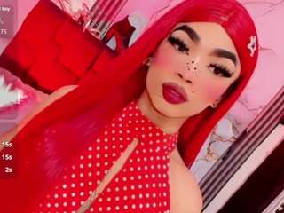 gisele-fox Sex Cam Show