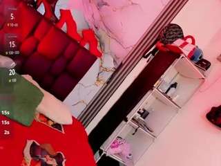 gisele-fox Sex Cam Show