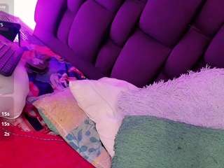 gisele-fox Sex Cam Show