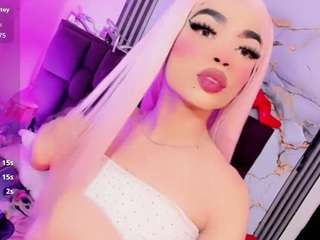 gisele-fox Sex Cam Show