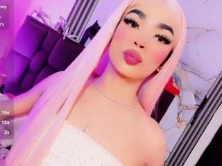 gisele-fox Sex Cam Show