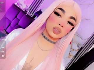 gisele-fox Sex Cam Show