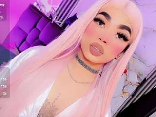 gisele-fox Sex Cam Show