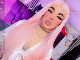 gisele-fox Sex Cam Show