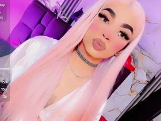 gisele-fox Sex Cam Show