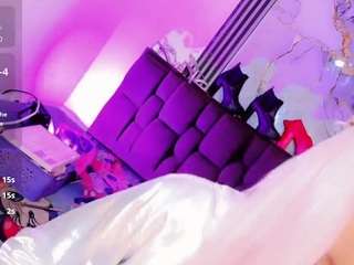gisele-fox Sex Cam Show