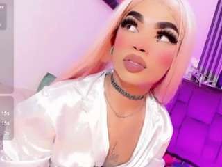 gisele-fox Sex Cam Show