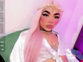 gisele-fox Sex Cam Show