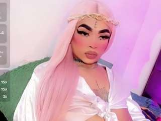 gisele-fox Sex Cam Show