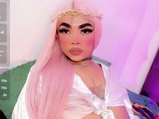 gisele-fox Sex Cam Show