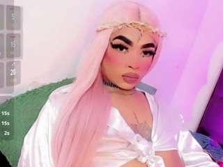 gisele-fox Sex Cam Show