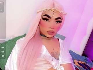 gisele-fox Sex Cam Show