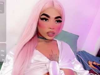 gisele-fox Sex Cam Show
