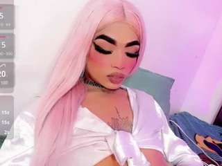 gisele-fox Sex Cam Show